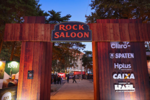 Novo espaço inspirado no velho oeste transforma Brasília em cenário de rock e cultura biker