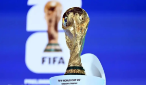 Brasil já tem datas e horários definidos para a fase de grupos da Copa do Mundo de 2026