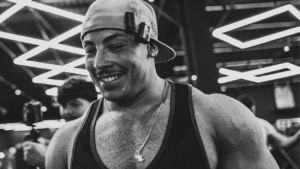 Morre aos 22 anos o influenciador e fisiculturista Gabriel Ganley