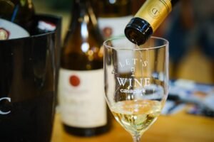Let’s Wine: feira volta ao Casapark com novidades
