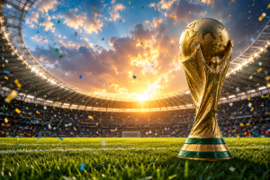 Tabela da Copa do Mundo FIFA 2026: veja como está a classificação dos grupos