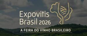 Expovitis Brasil 2026 reúne mais de 100 vinícolas e expectativa de 9 mil visitantes em Brasília
