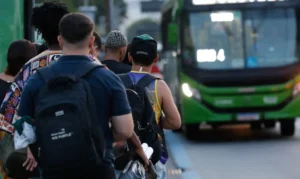 Greve de motoristas de ônibus no Rio de Janeiro começa hoje