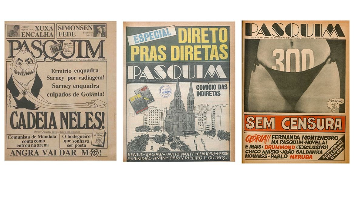 Imagem ilustrativa da matéria
