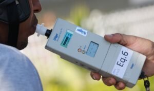 Queda de mortes no trânsito por álcool chega a 19,5% em 14 anos