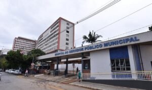 Trabalhadores denunciam insegurança em obras de hospital em SP