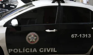 Líder do Comando Vermelho é preso no RJ por roubo de cargas