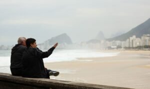 Inmet mantém alerta para frio e geadas no Sul e Sudeste