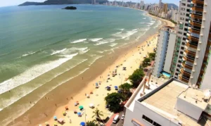 Crime organizado usa aluguel por temporada para lavagem de dinheiro