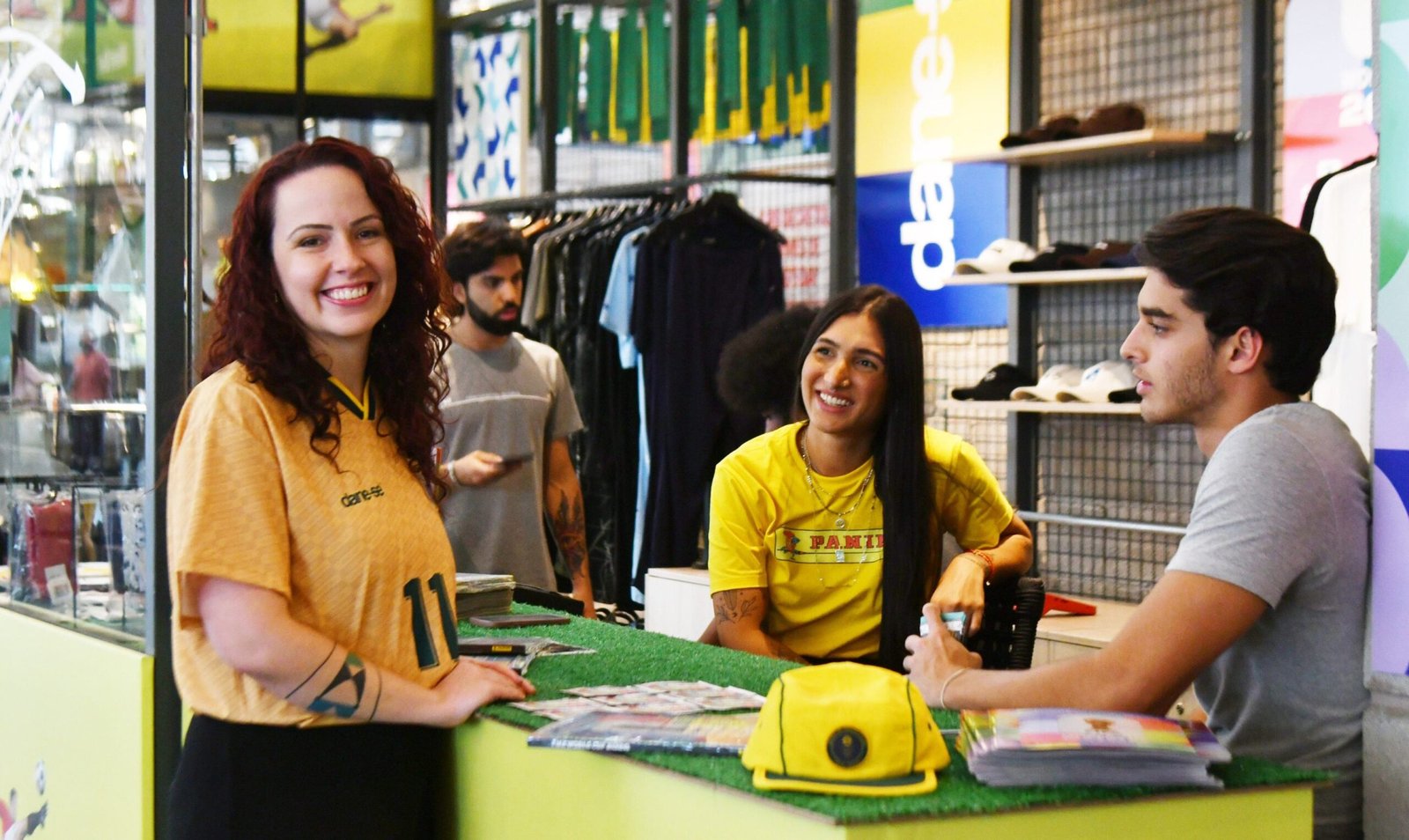 Imagem ilustrativa da matéria