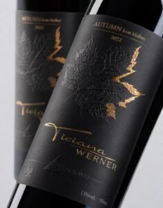 Ticiana Werner lança vinho exclusivo e inicia programação comemorativa pelos 18 anos do restaurante