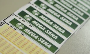 Mega-Sena sorteia prêmio acumulado de R$ 38 milhões hoje
