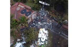 Voepass: cultura de não relatar falhas é apontada como causa de acidente