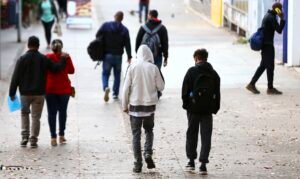 Frente fria traz geadas e frio intenso ao Sul e Centro-Oeste