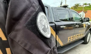 Polícia Federal inicia 3ª fase de operação contra desvio de verbas públicas