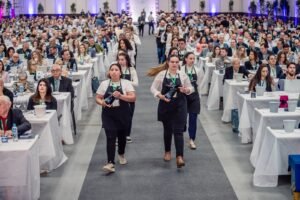 Venda de ingressos para a Avaliação Nacional de Vinhos 2026 abre dia 11 de agosto