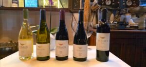 Vinhos da Golan Heights Winery brilham em noite de harmonização em Brasília
