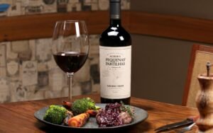 Vinícola Aurora sugere quatro vinhos para presentear no Dia dos Pais