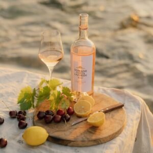Conheça a nova geração do vinho grego: Domaine Costa Lazaridi