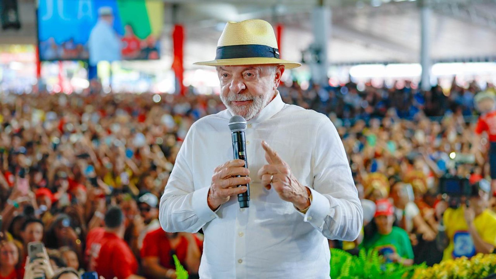 Imagem ilustrativa da matéria