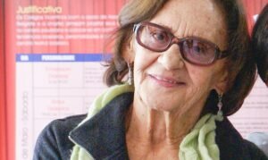 Morre atriz Laura Cardoso aos 98 anos em São Paulo