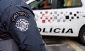 PMs detêm motorista de ônibus após desentendimento em SP
