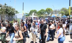 Nova classificação do CNU 2 tem 702 vagas remanescentes e adicionais