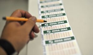 Mega-Sena sorteia R$ 3,5 milhões nesta terça-feira