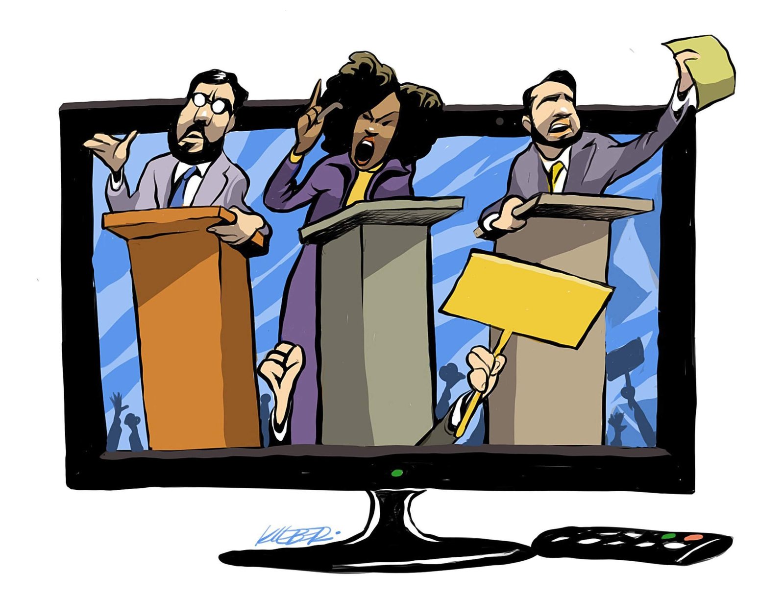 Imagem ilustrativa da matéria
