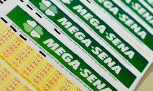 Mega-Sena sorteia R$ 30 milhões neste domingo