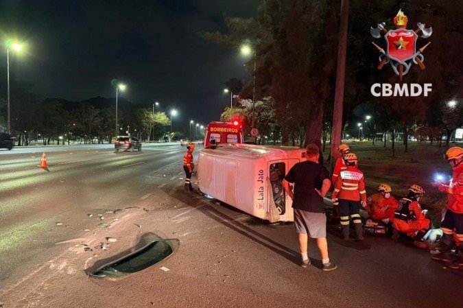 Imagem ilustrativa da matéria