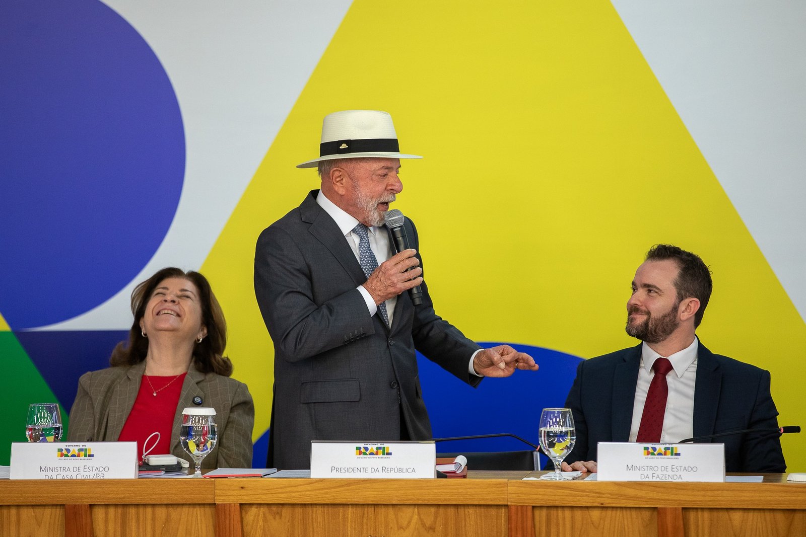 Imagem ilustrativa da matéria