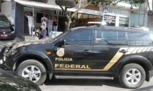 Cláudio Castro é alvo de nova fase da Operação Sem Refino