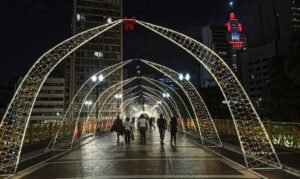 Recesso de fim de ano para servidores será de 21 de dezembro a 1º de janeiro