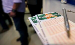 Apostador de Alvorada D’Oeste ganha R$ 3 milhões na Mega-Sena