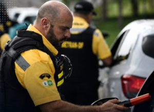 Lei Seca terá novas regras para fiscalização de álcool e drogas nas estradas brasileiras