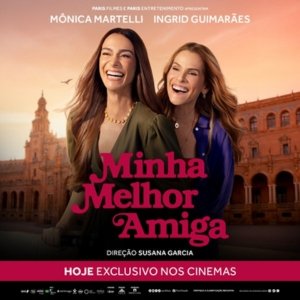 Minha Melhor Amiga