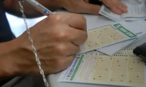 Mega-Sena acumula e prêmio chega a R$ 41 milhões