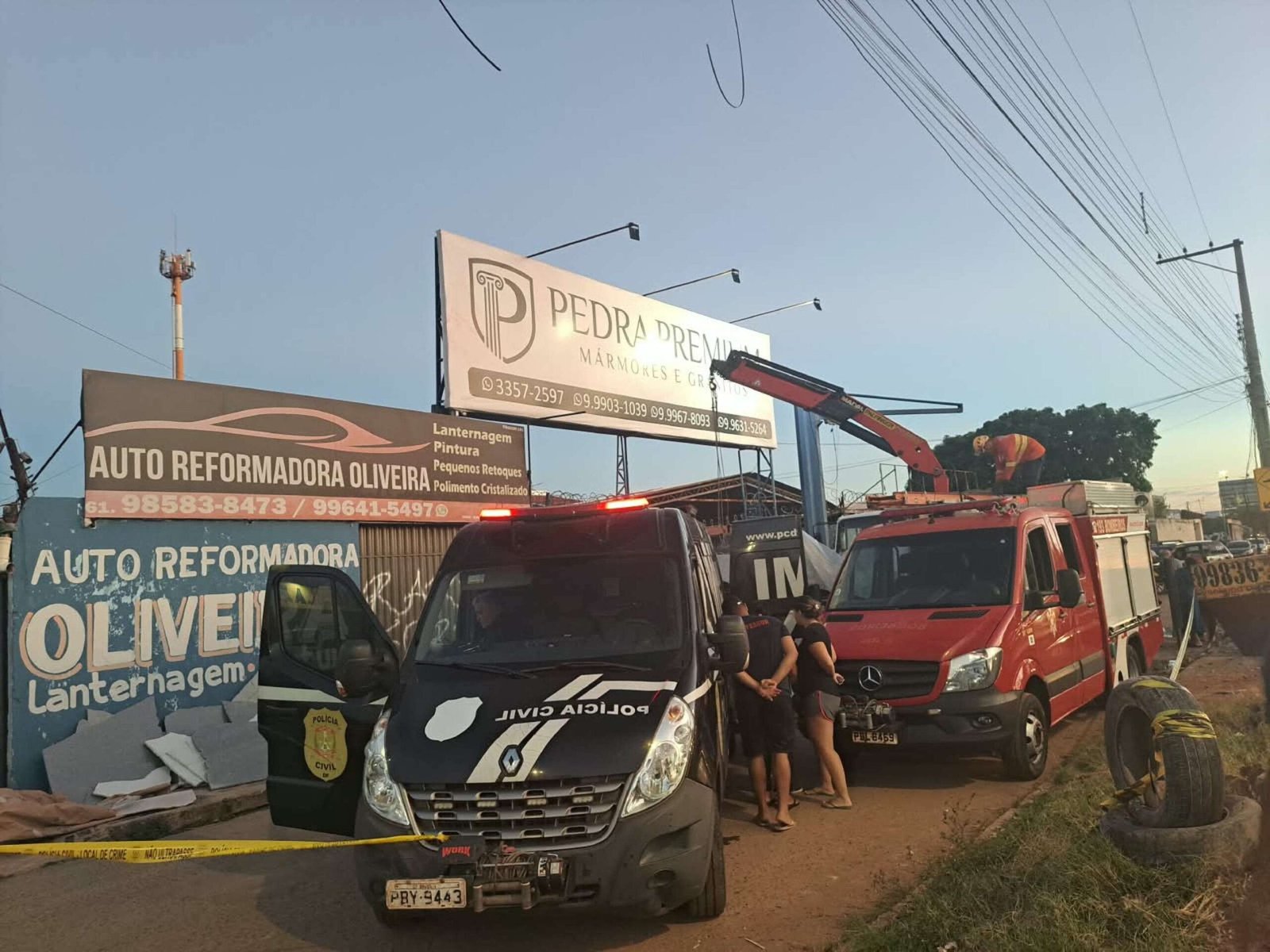 Imagem ilustrativa da matéria