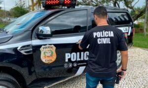 Polícia Civil deflagra operação contra facção em quatro estados
