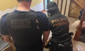 PF combate entrada ilegal de eletrônicos no Brasil