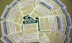 Mega-Sena acumula e prêmio chega a R$ 75 milhões