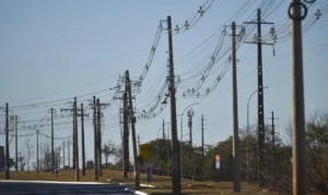 Furtos de fios de cobre geram R$ 69 milhões em prejuízo no Rio