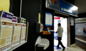 Mega-Sena sorteia R$ 52 milhões nesta terça-feira