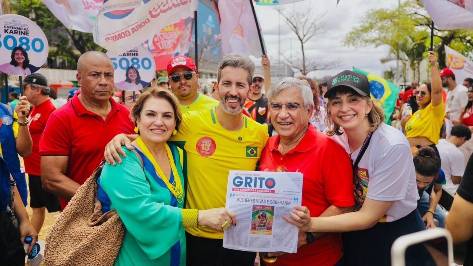 Imagem ilustrativa da matéria
