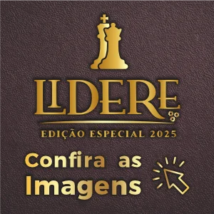 LIDERE - Confira as Imagens