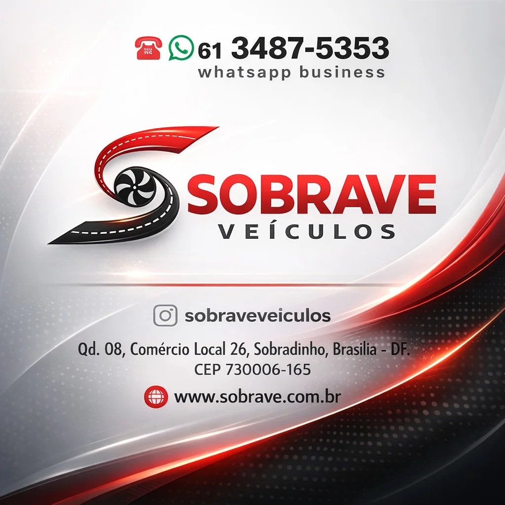 Sobrave Veículos