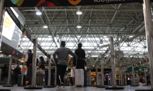 Saiba as novas regras da Anac para passageiros indisciplinados