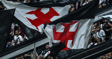 Vasco x Corinthians: Transmissão ao Vivo Confirmada