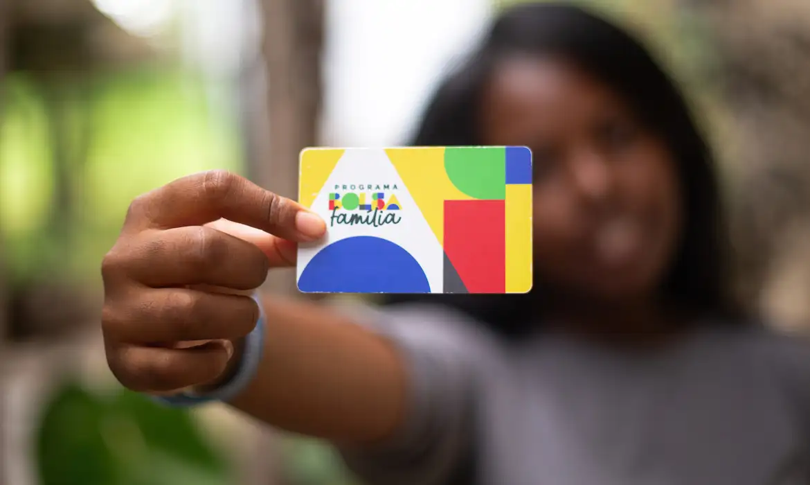 Nova lei pode beneficiar famílias com Bolsa Família